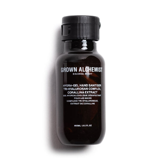 Grown Alchemist Gel Hand Sanitizer