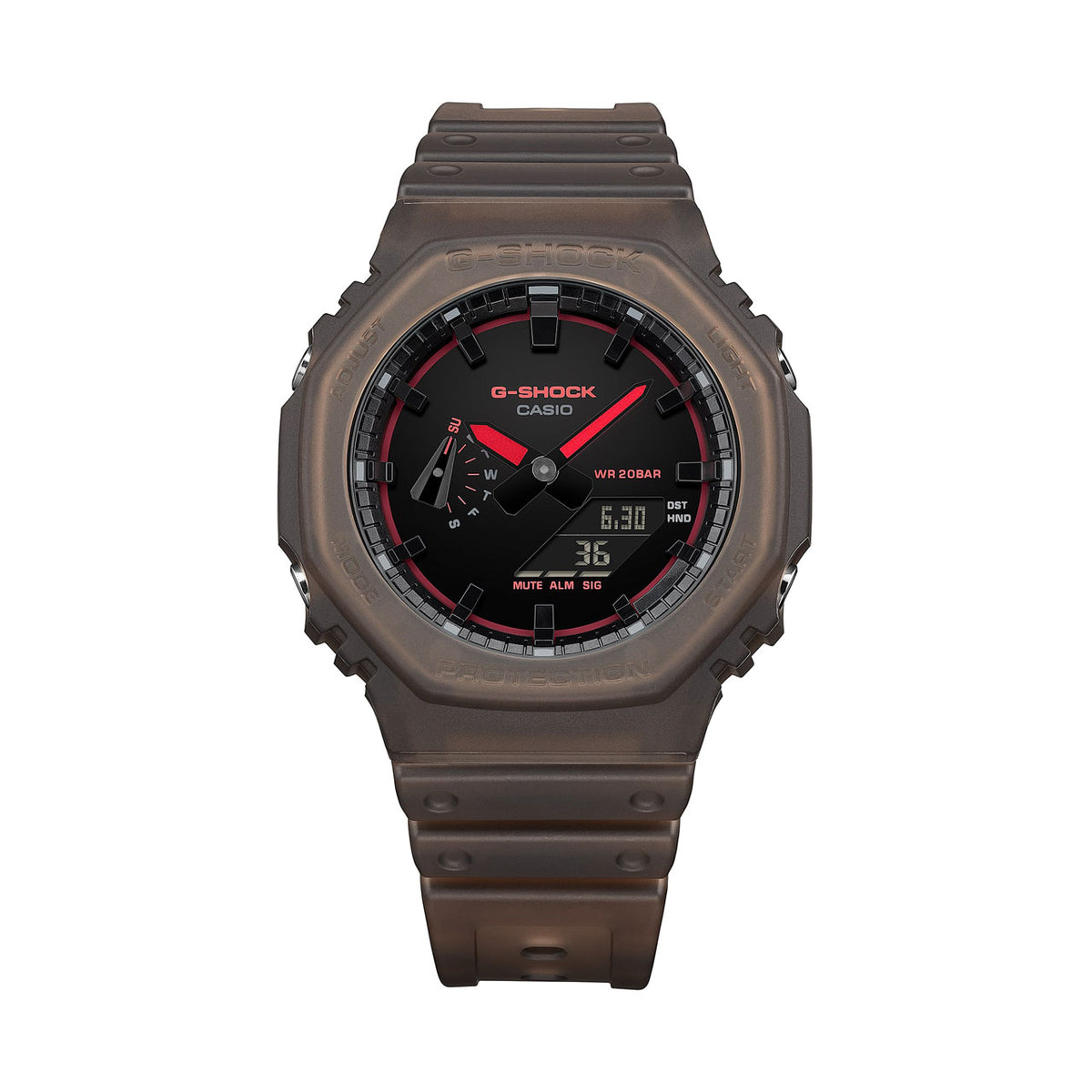 Casio G-Shock GA-2100K-5A Watch