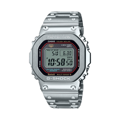 G-Shock 5000 Series Full Metal Digital Watch