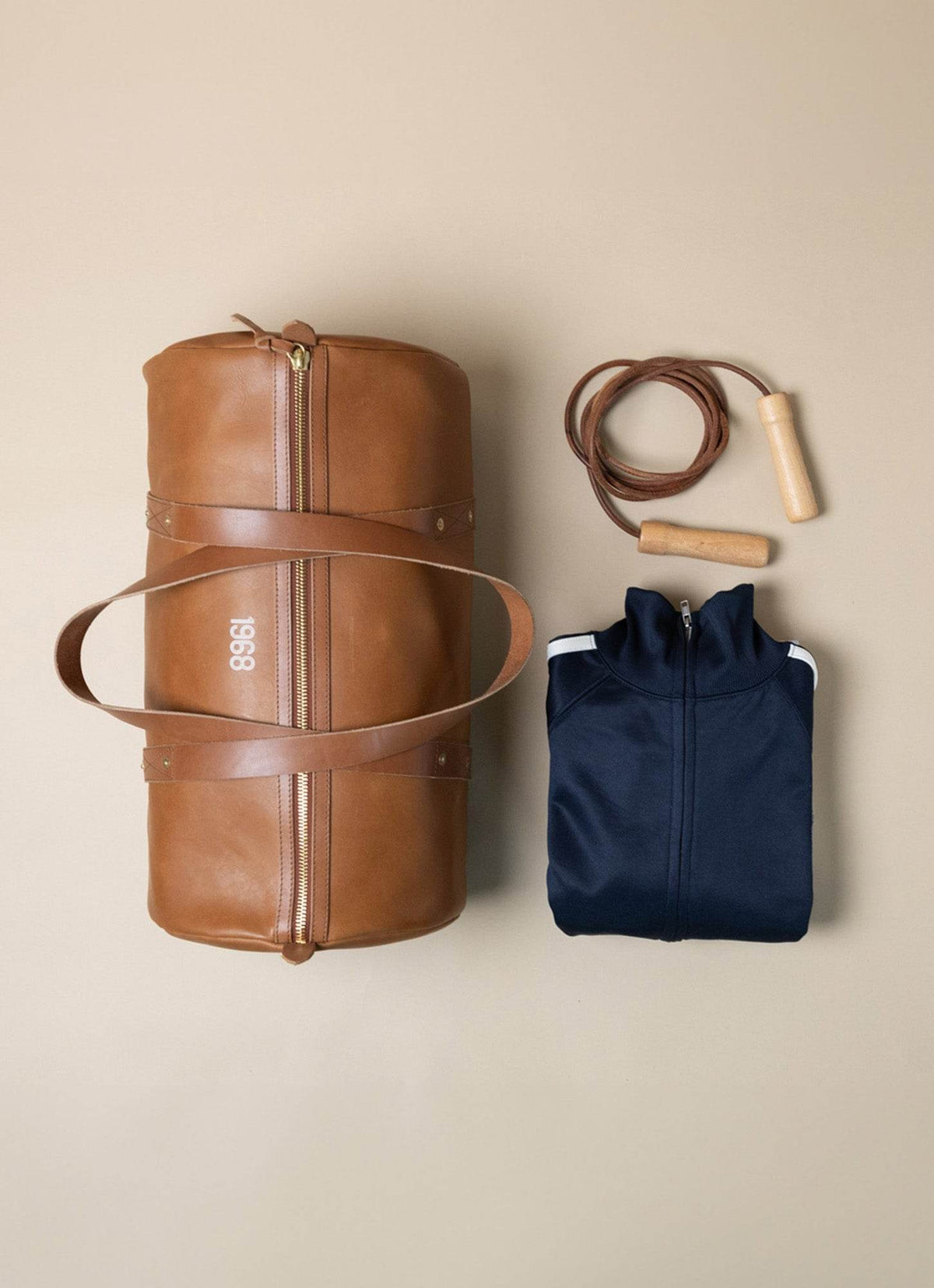 WP Standard 1968 Gym Bag