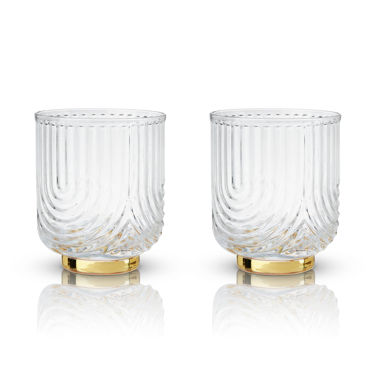 Gatsby Tumblers