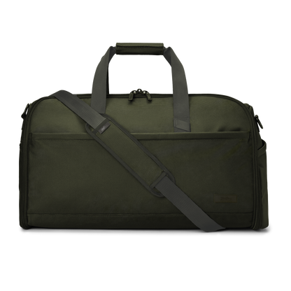Halfday Premium Garment Duffel Olive