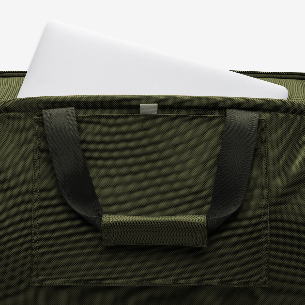 Halfday Premium Garment Duffel