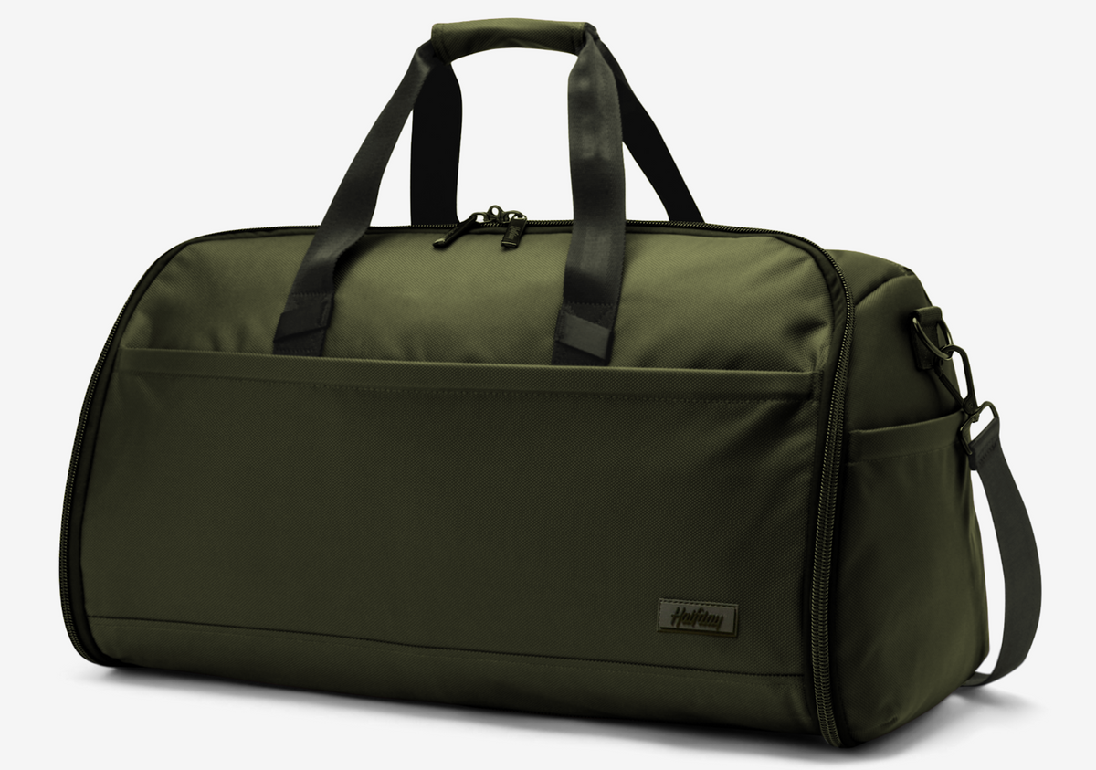 Halfday Premium Garment Duffel