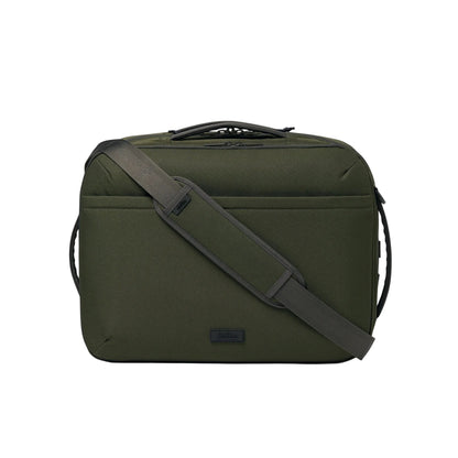 Halfday Convertible Cabin Bag Olive