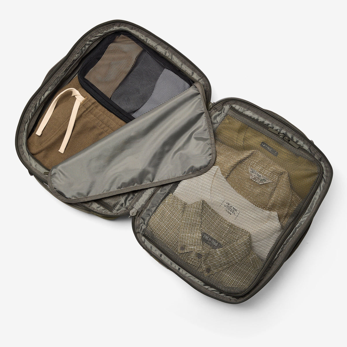 Halfday Convertible Cabin Bag