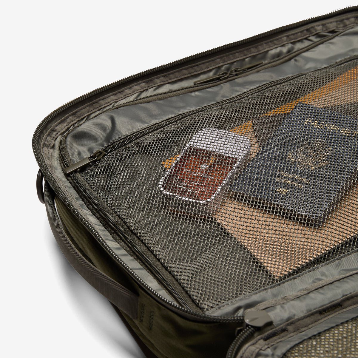 Halfday Convertible Cabin Bag