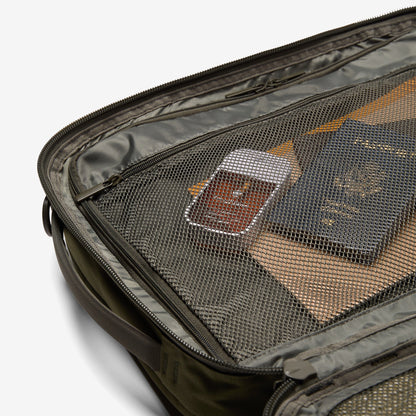 Halfday Convertible Cabin Bag
