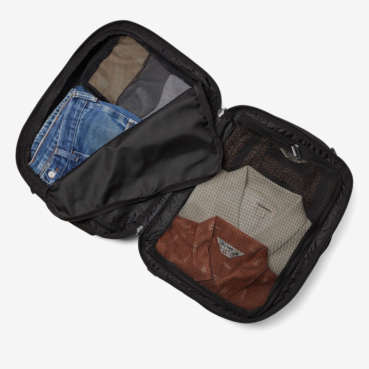Halfday Convertible Cabin Bag