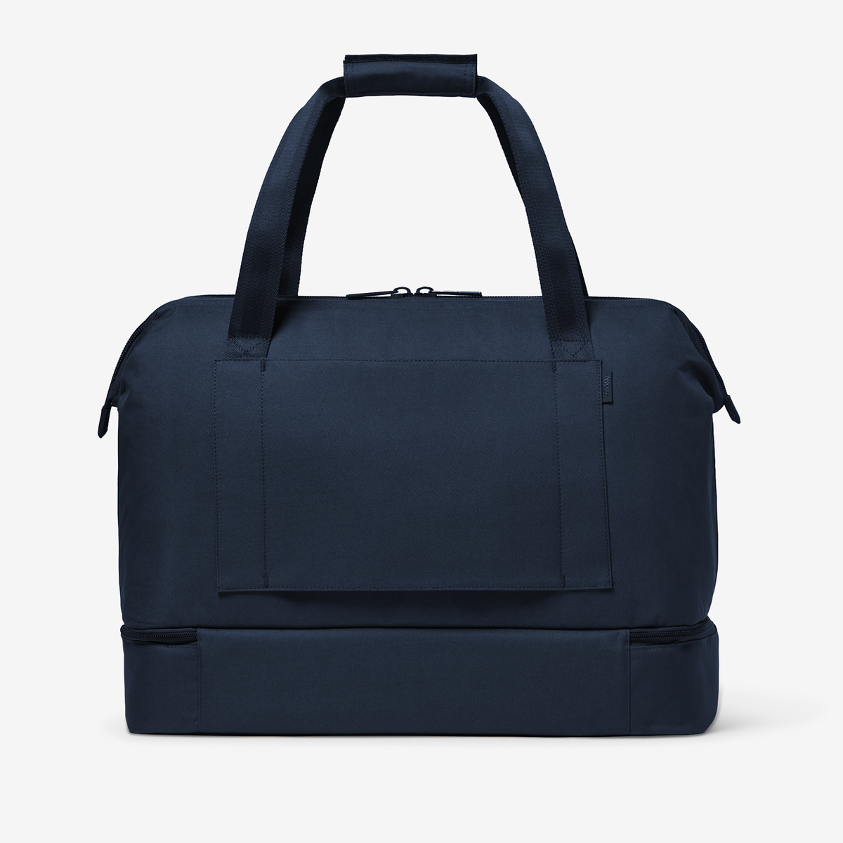 Halfday Double Decker Weekender Bag