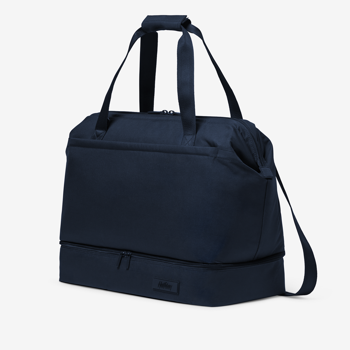Halfday Double Decker Weekender Bag
