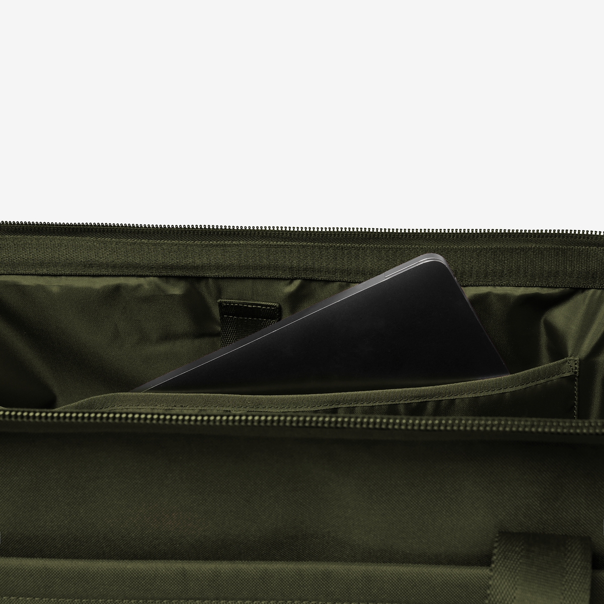 Halfday Double Decker Weekender Bag