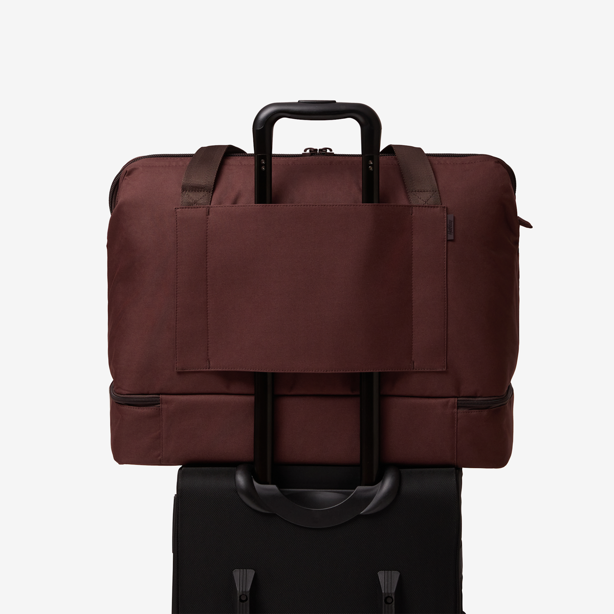 Halfday Double Decker Weekender Bag