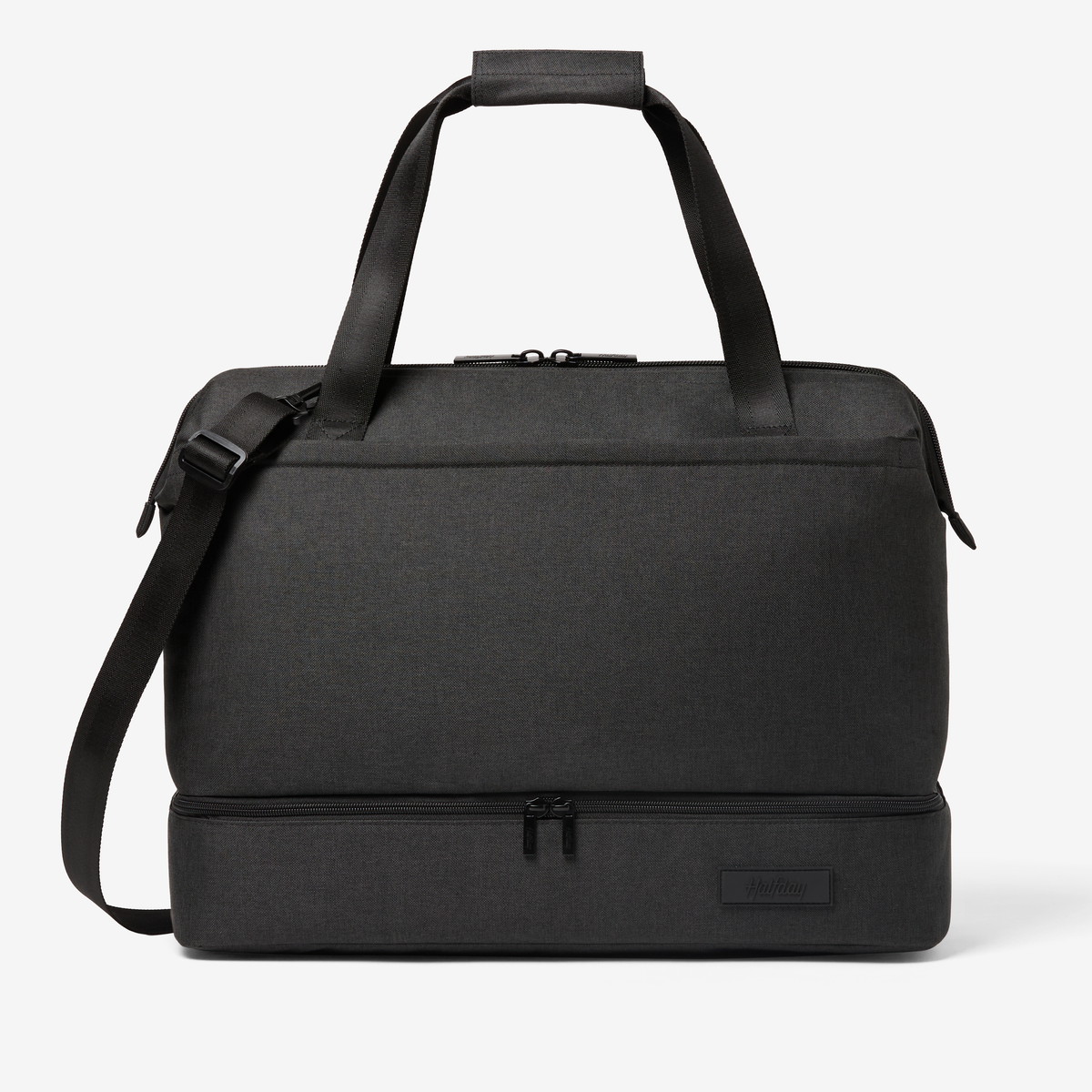 Halfday Double Decker Weekender Bag