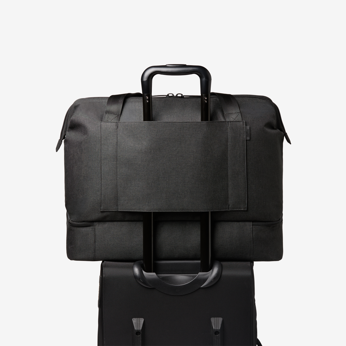 Halfday Double Decker Weekender Bag