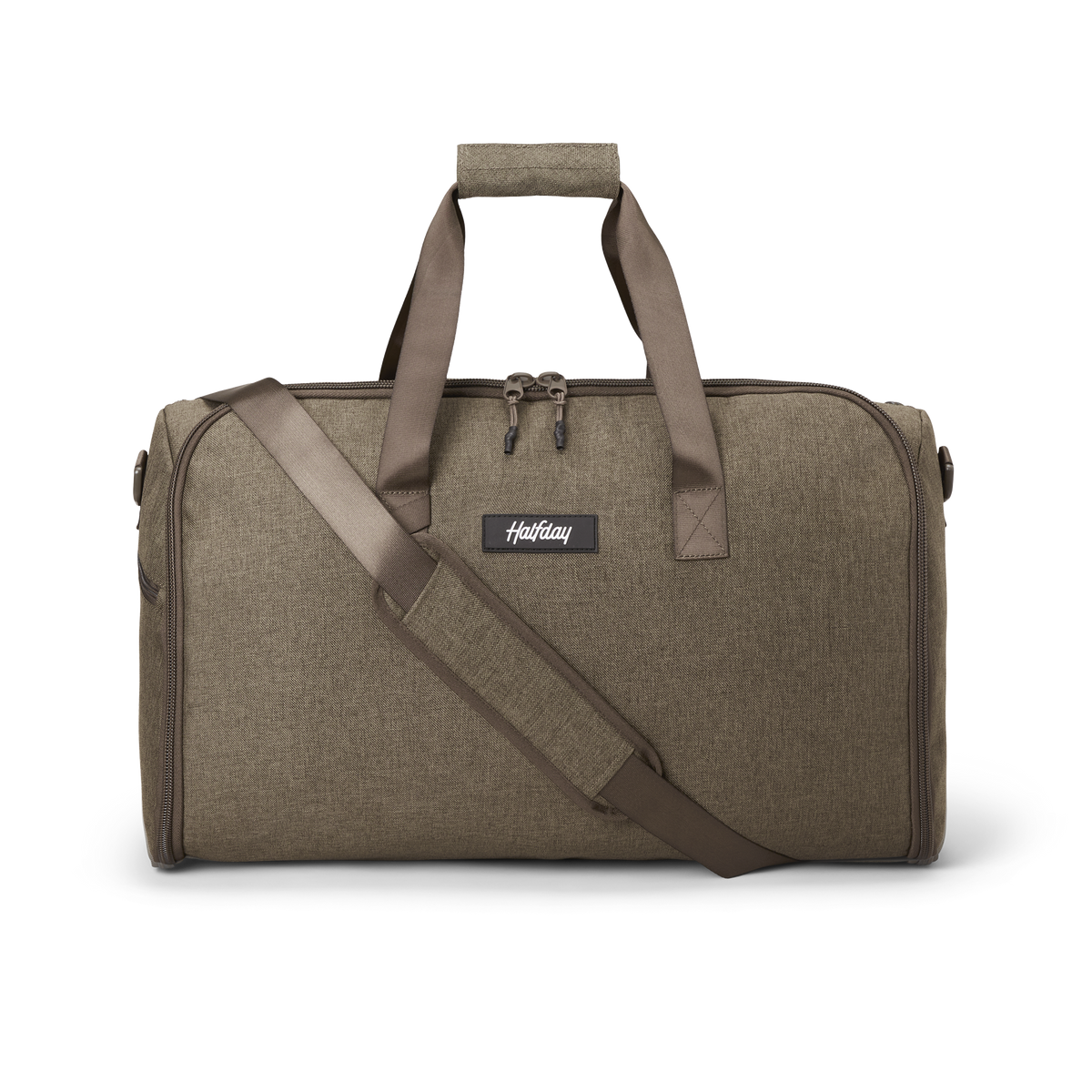 Halfday The Garment Duffel Bag 40L Dune