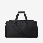 Halfday The Garment Duffel 45L - Limited Edition Triple Black