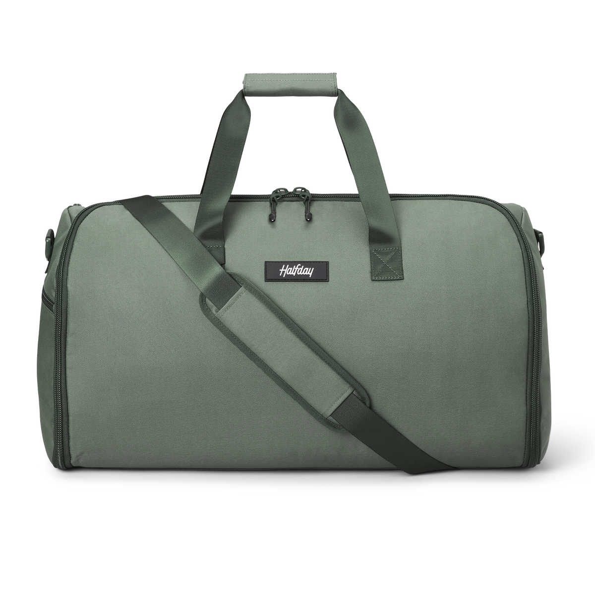 Halfday The Garment Duffel 45L Cactus