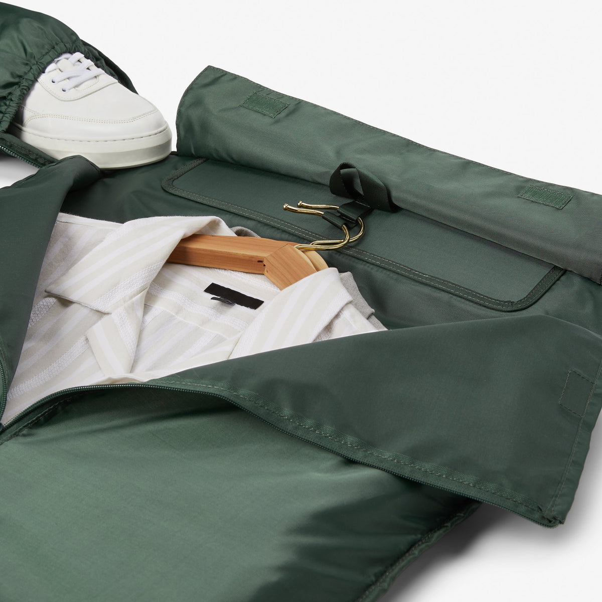 Halfday The Garment Duffel Bag 40L