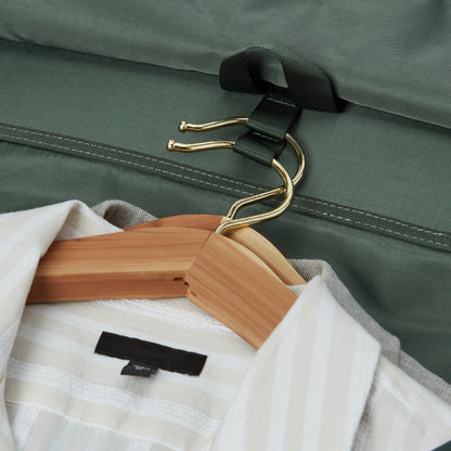 Halfday The Garment Duffel 45L