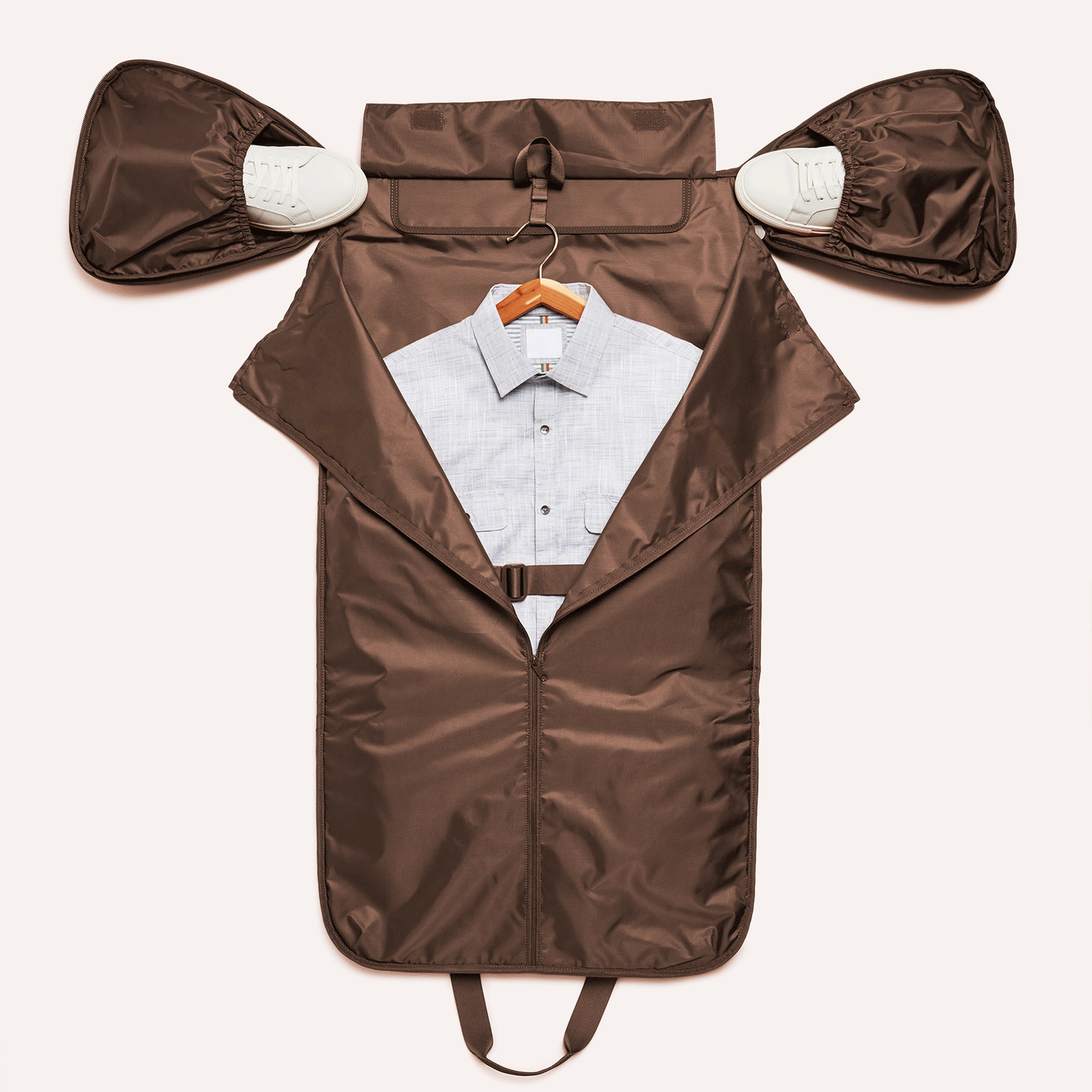 Halfday The Garment Duffel Bag 40L