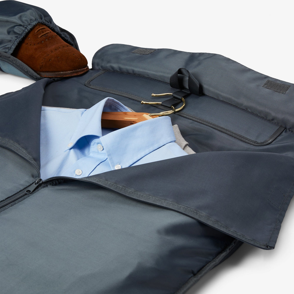 Halfday The Garment Duffel 45L