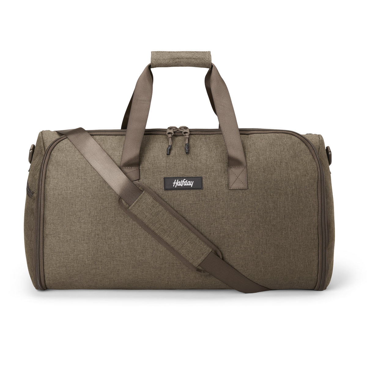 Halfday The Garment Duffel 45L Dune