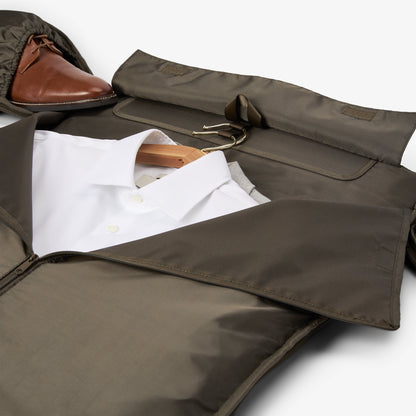 Halfday The Garment Duffel Bag 40L