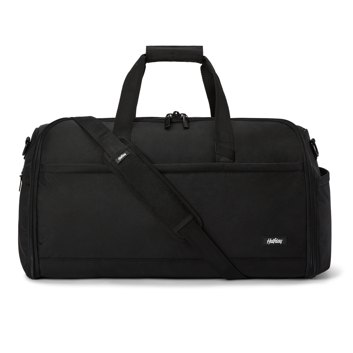 Halfday Premium Garment Duffel Jet