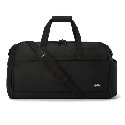 Halfday Premium Garment Duffel Jet