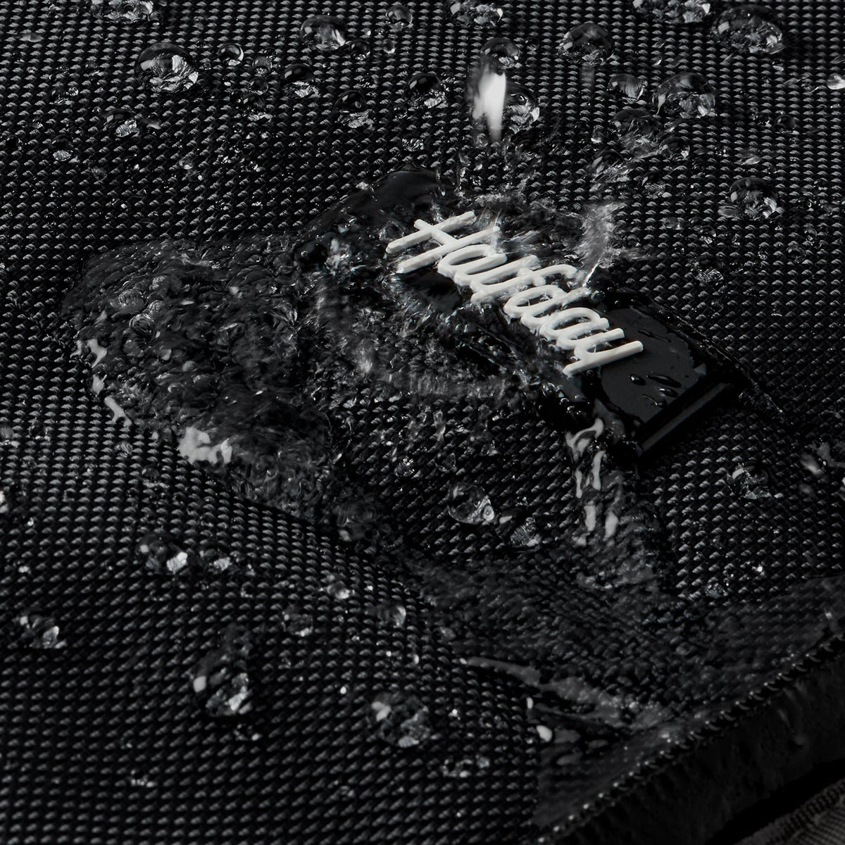 Halfday Premium Garment Duffel