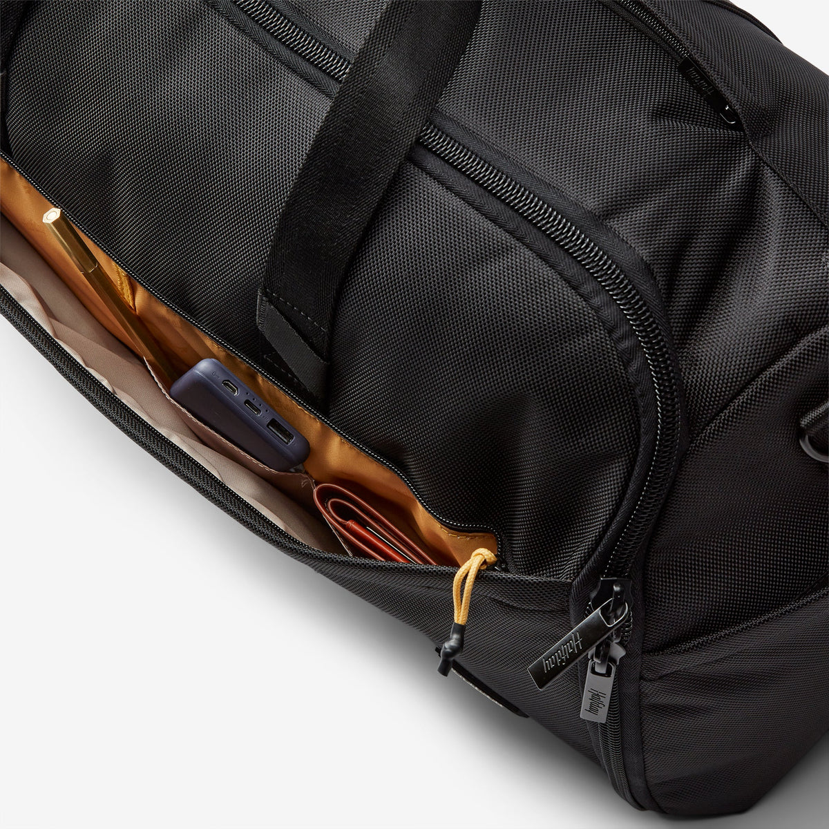 Halfday Premium Garment Duffel