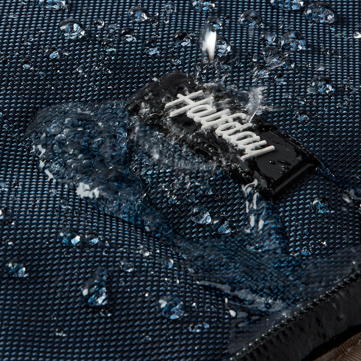 Halfday Premium Garment Duffel