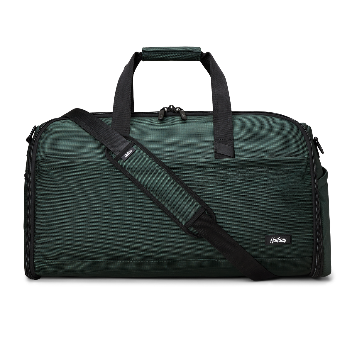 Halfday Premium Garment Duffel Palm