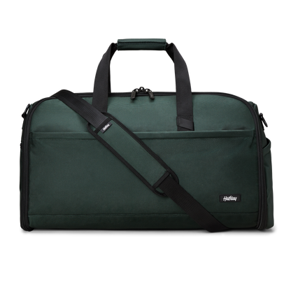 Halfday Premium Garment Duffel Palm