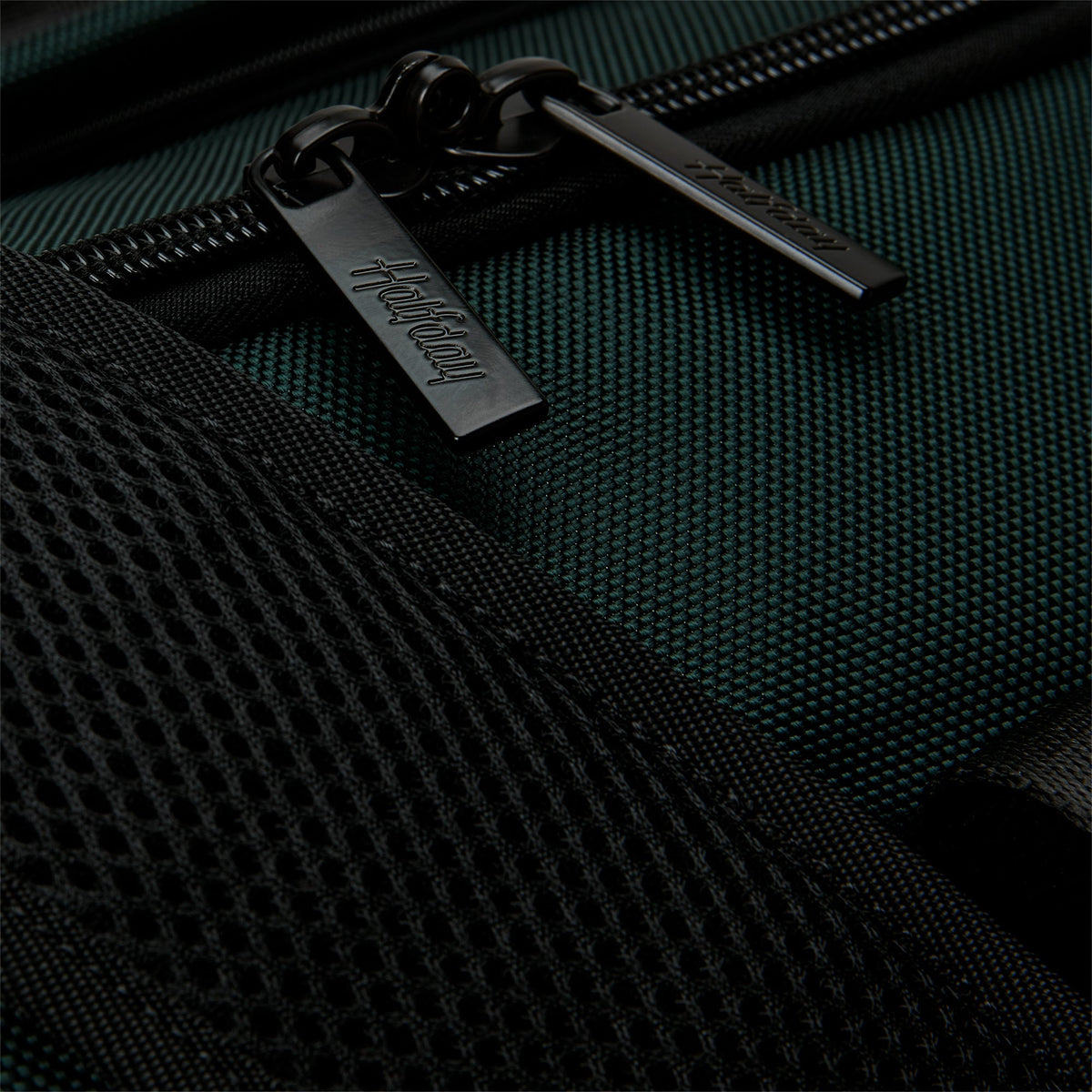 Halfday Premium Garment Duffel