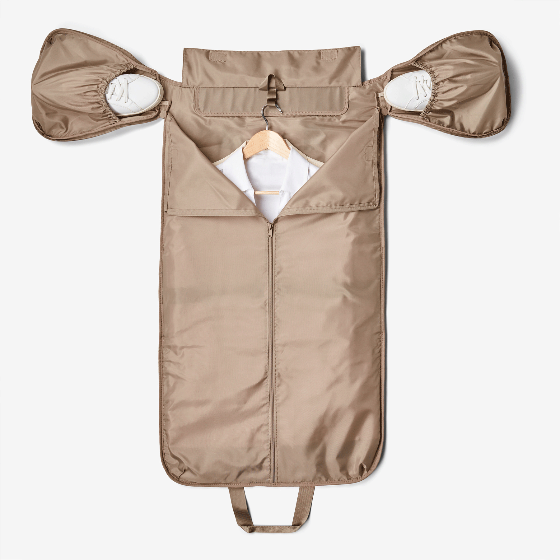 Halfday The Garment Duffel Bag 40L