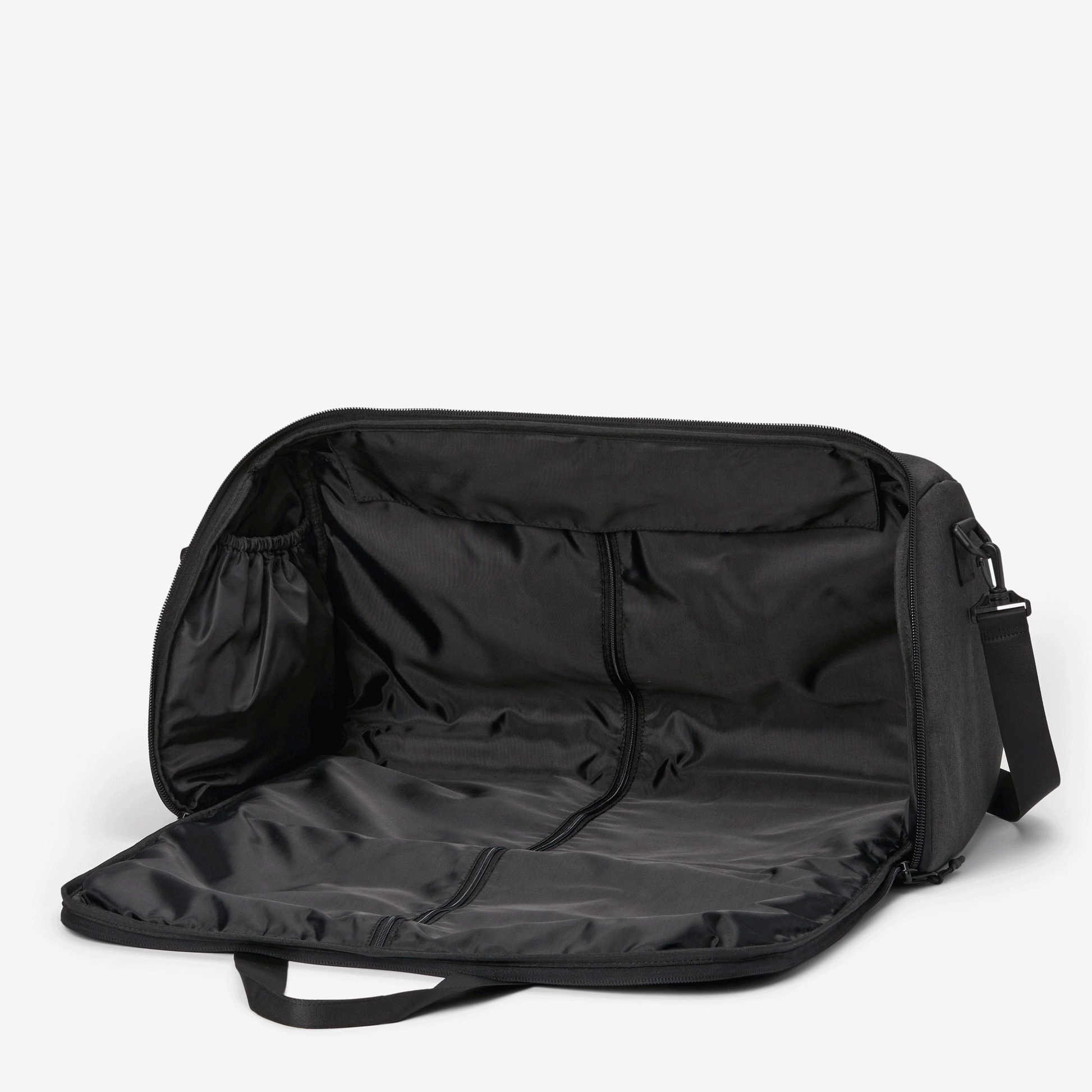Halfday The Garment Duffel 45L
