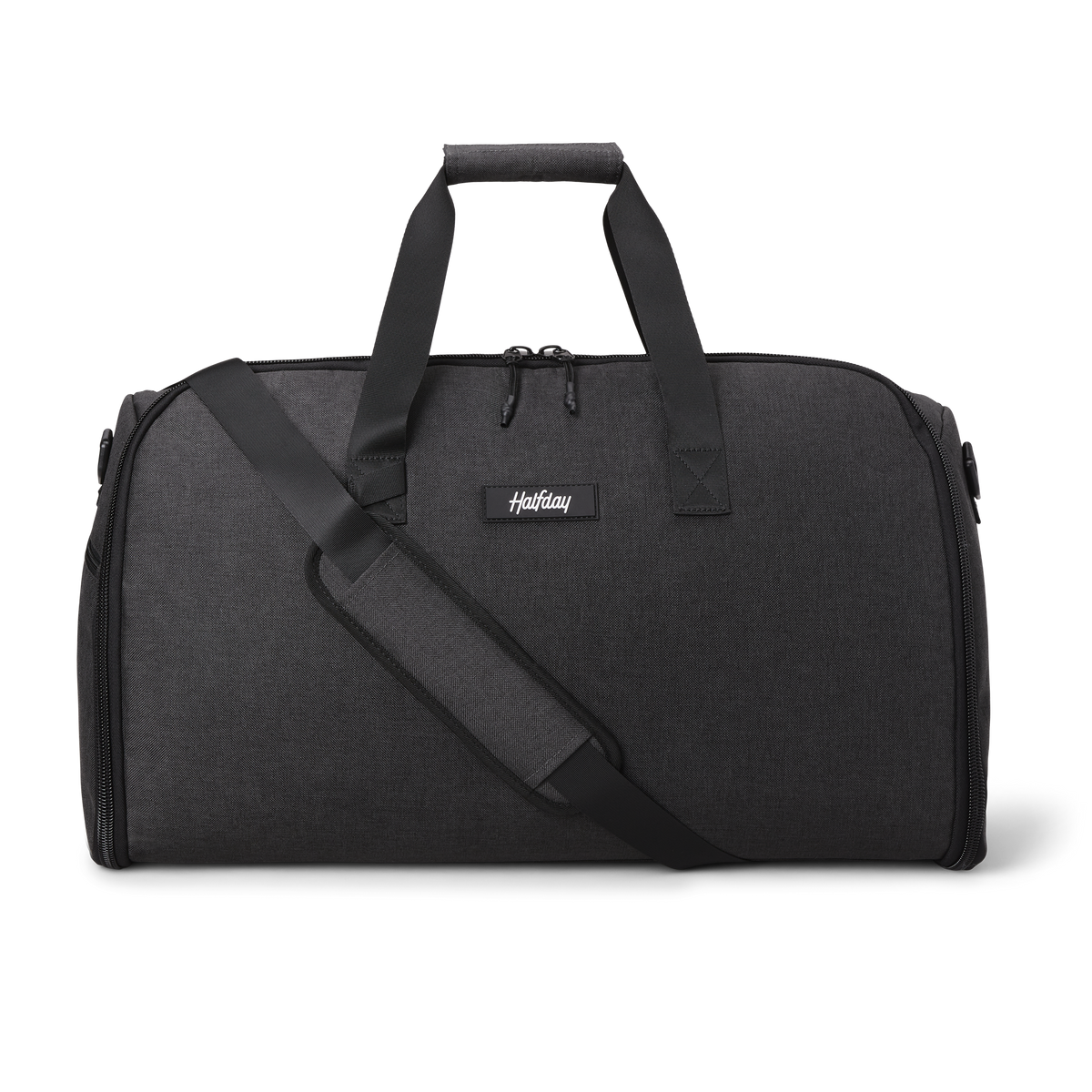 Halfday The Garment Duffel 45L Shadow