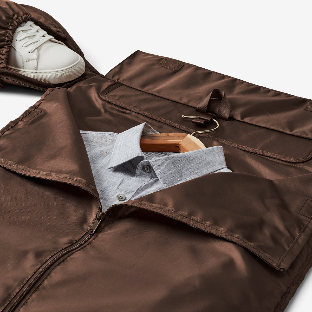 Halfday The Garment Duffel Bag 40L