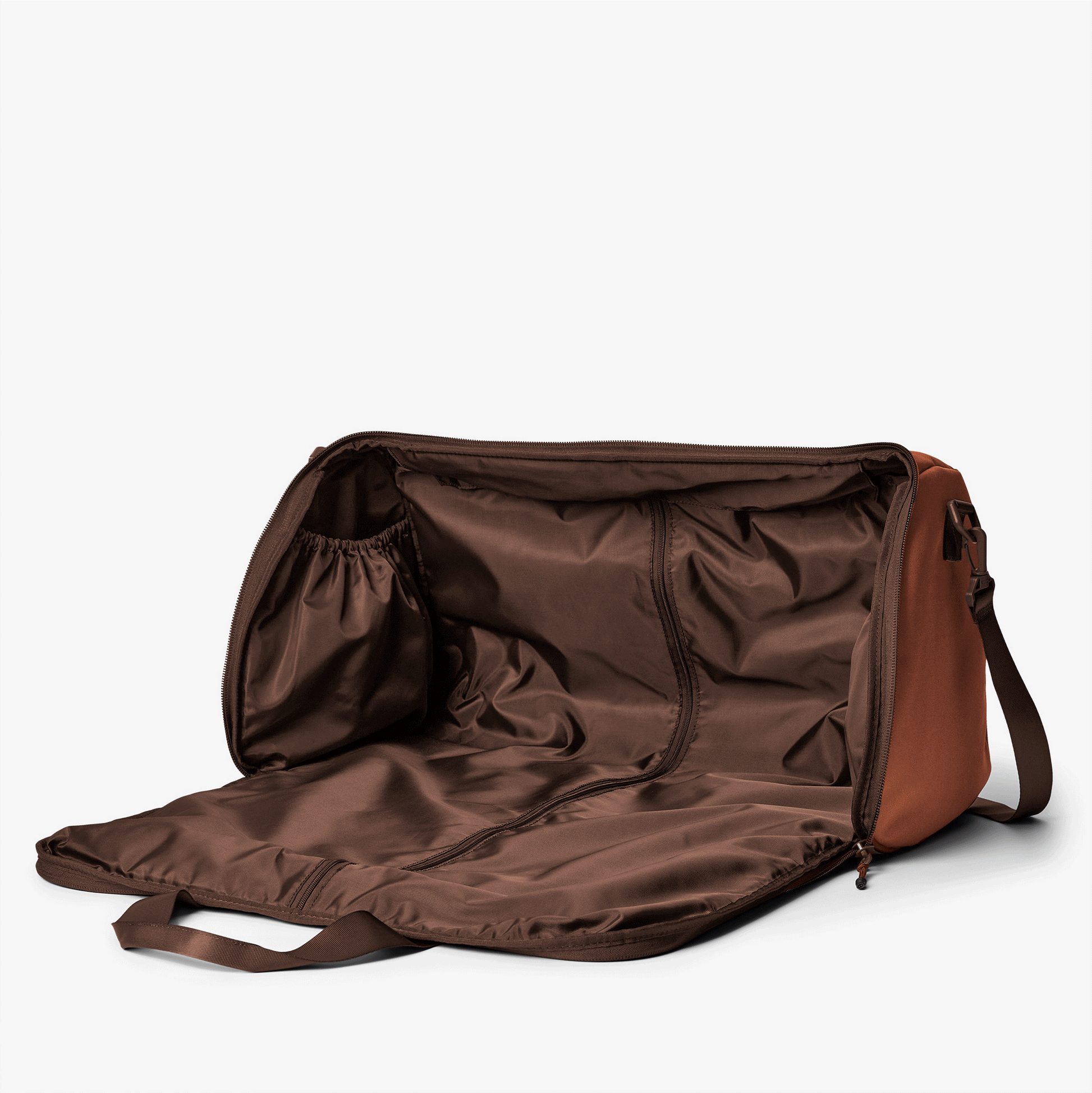 Halfday The Garment Duffel Bag 40L