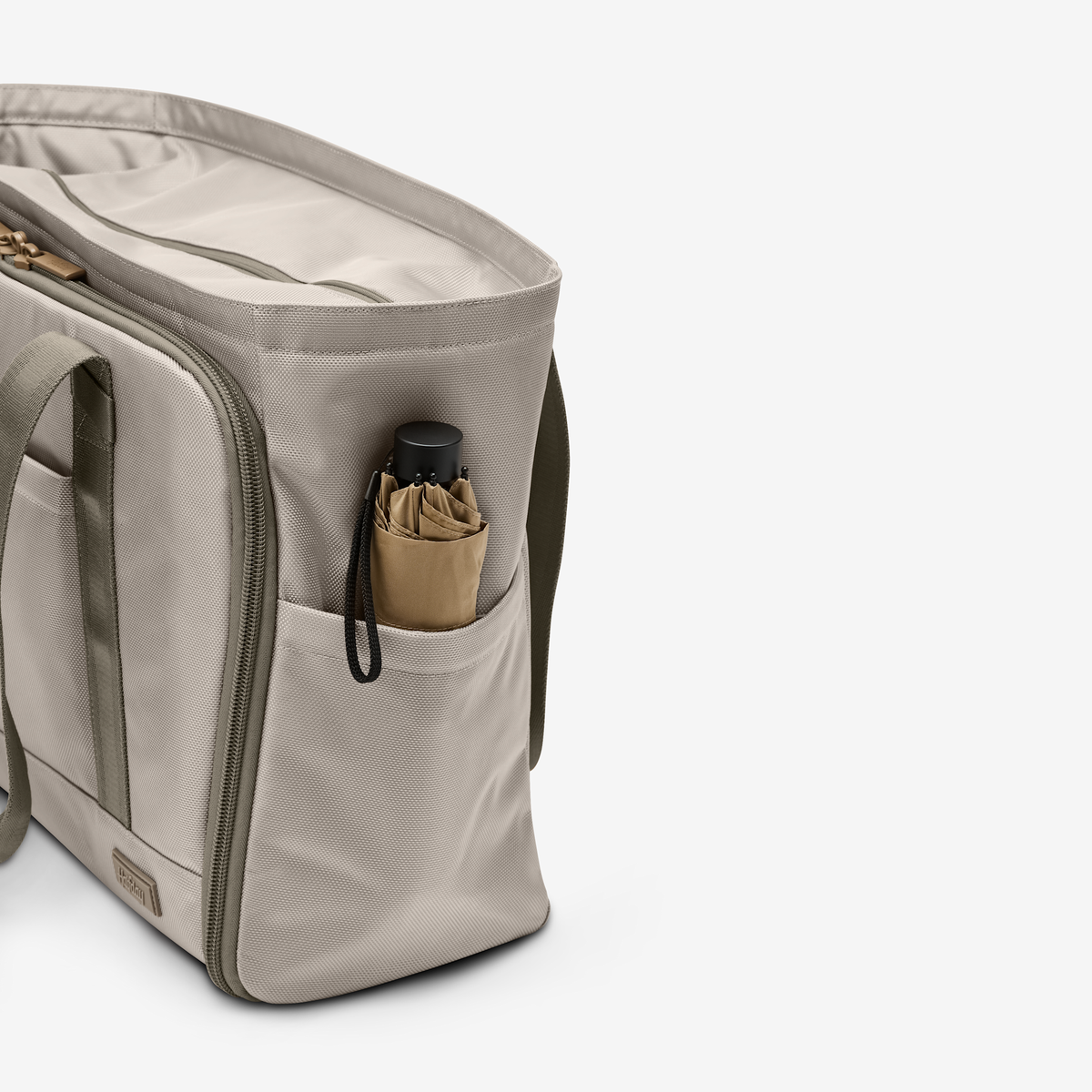 Halfday Garment Tote