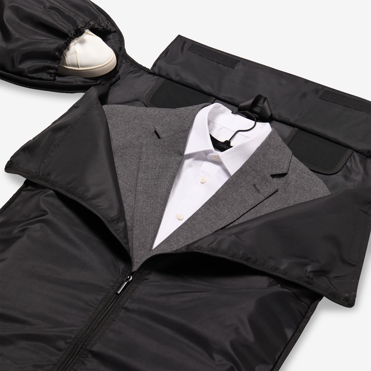 Halfday Premium Garment Duffel