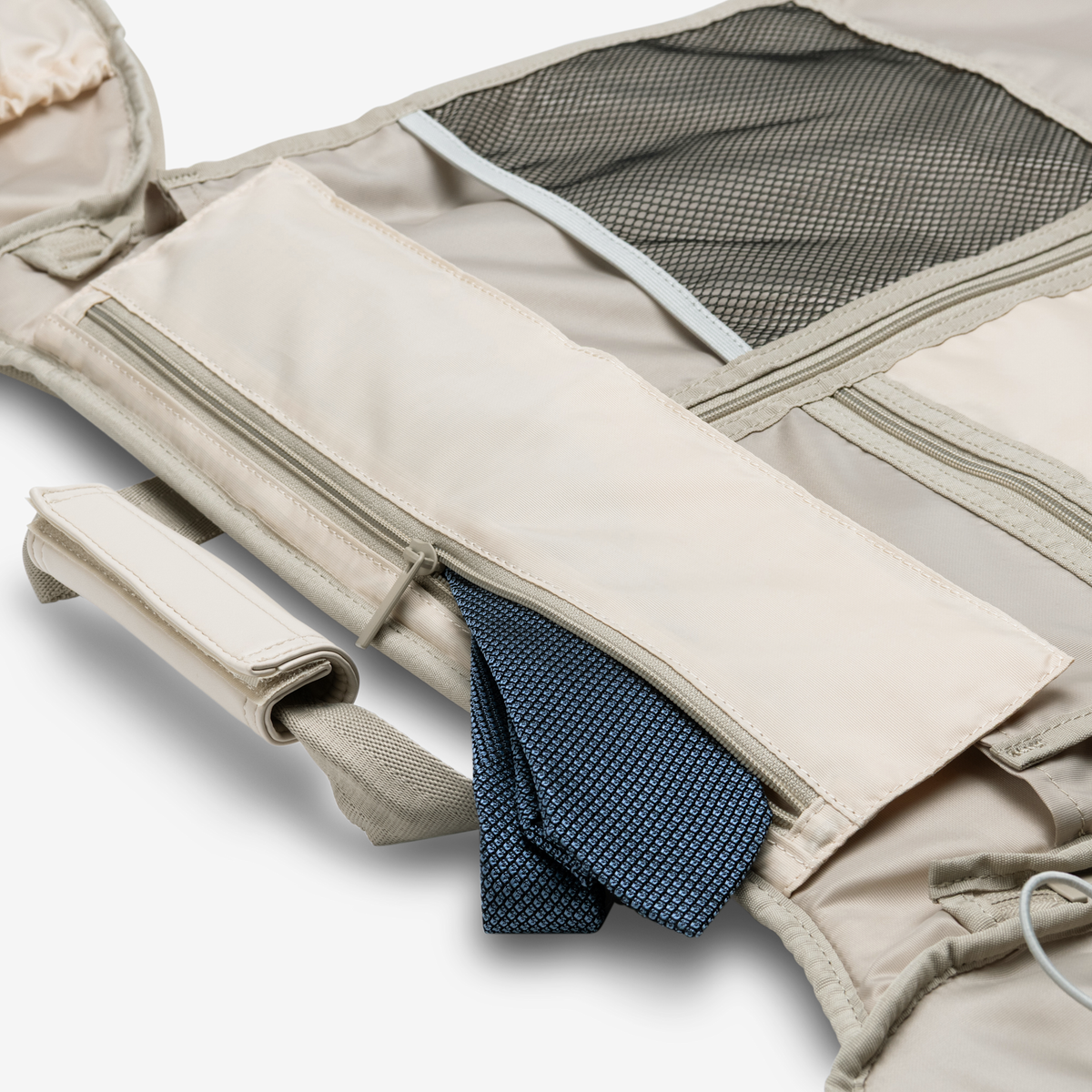 Halfday The Premium Garment Duffel 40L