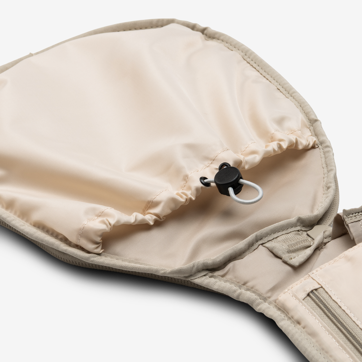 Halfday Premium Garment Duffel