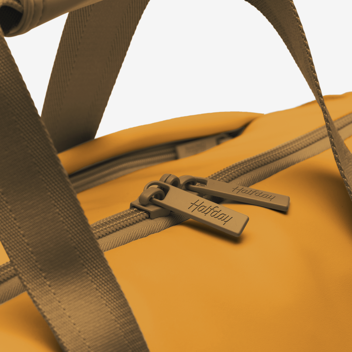 Halfday The Premium Garment Duffel 40L