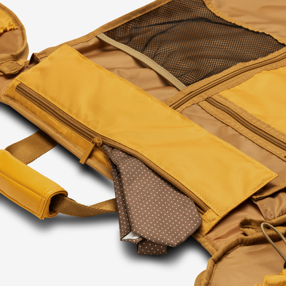 Halfday The Premium Garment Duffel 40L