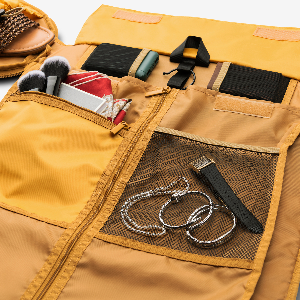 Halfday The Premium Garment Duffel 40L