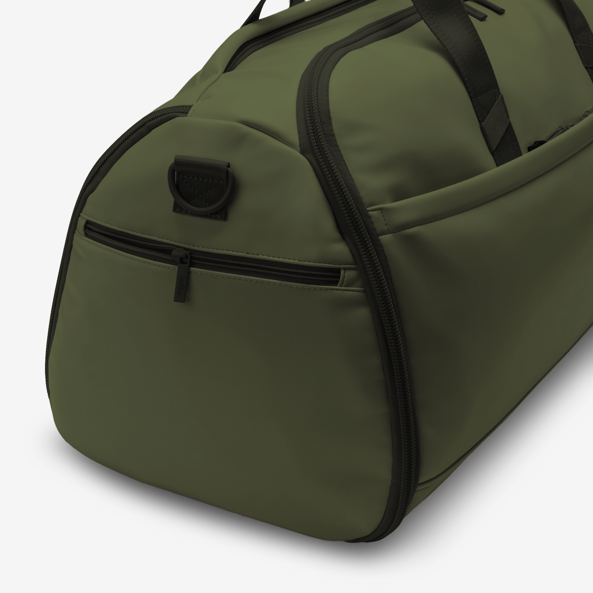 Halfday Premium Garment Duffel