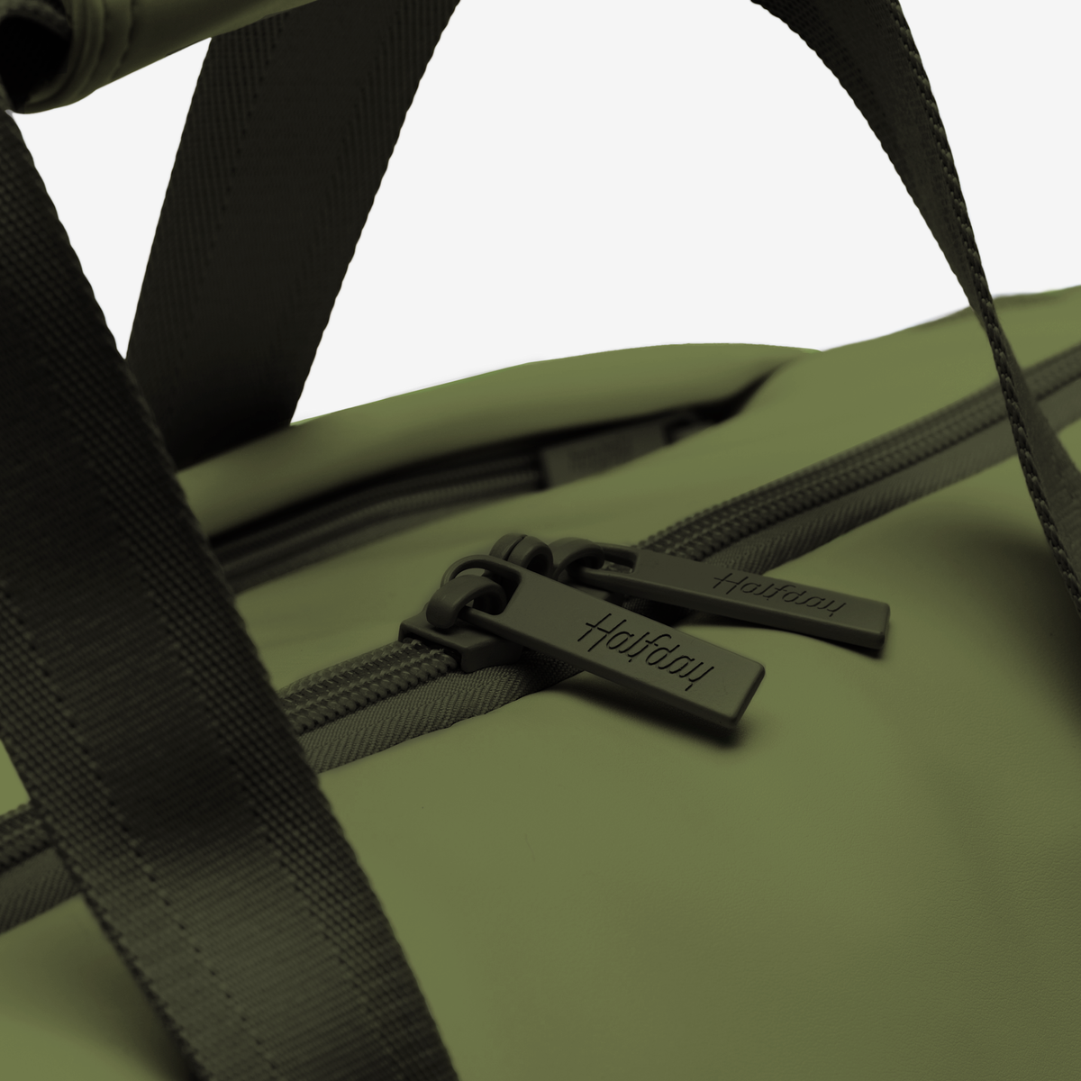 Halfday The Premium Garment Duffel 40L